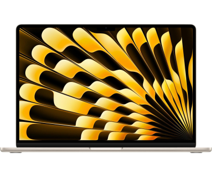 Laptop Apple MacBook Air M4/16GB/512/Mac OS Księżycowa Poświata 10R GPU